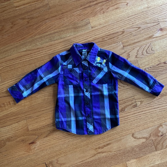Bundle of 5 Items! Boys Size 3T - Picture 8 of 11